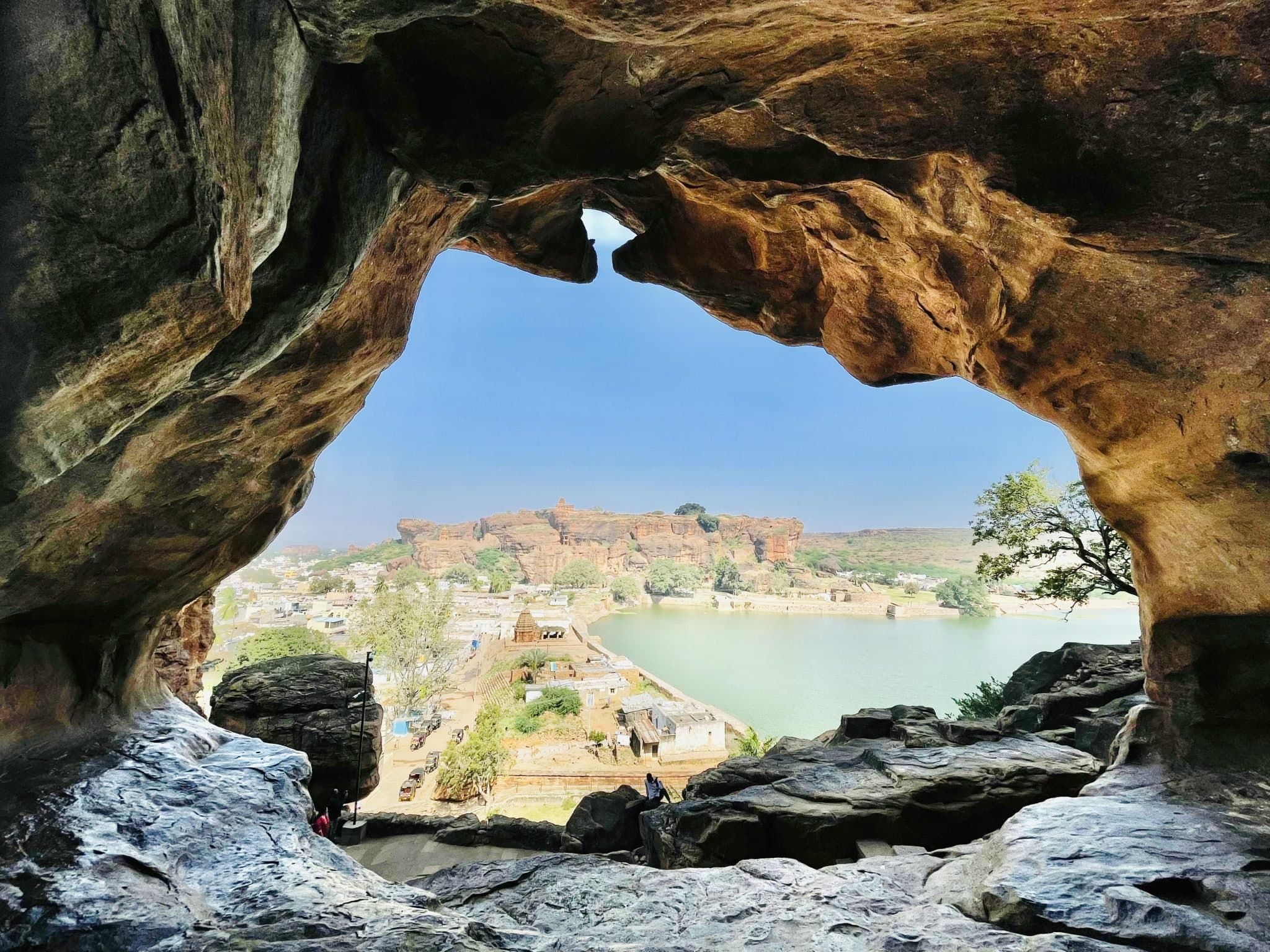Badami, Karnataka