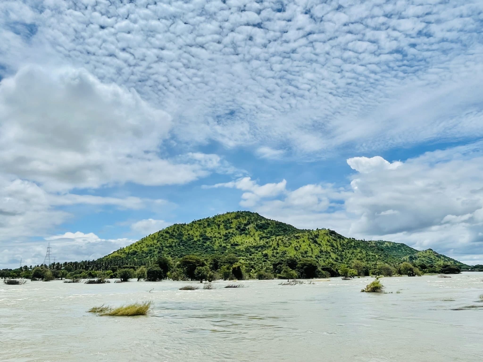 Bheemeshwari River Camp — Bheemeshwari