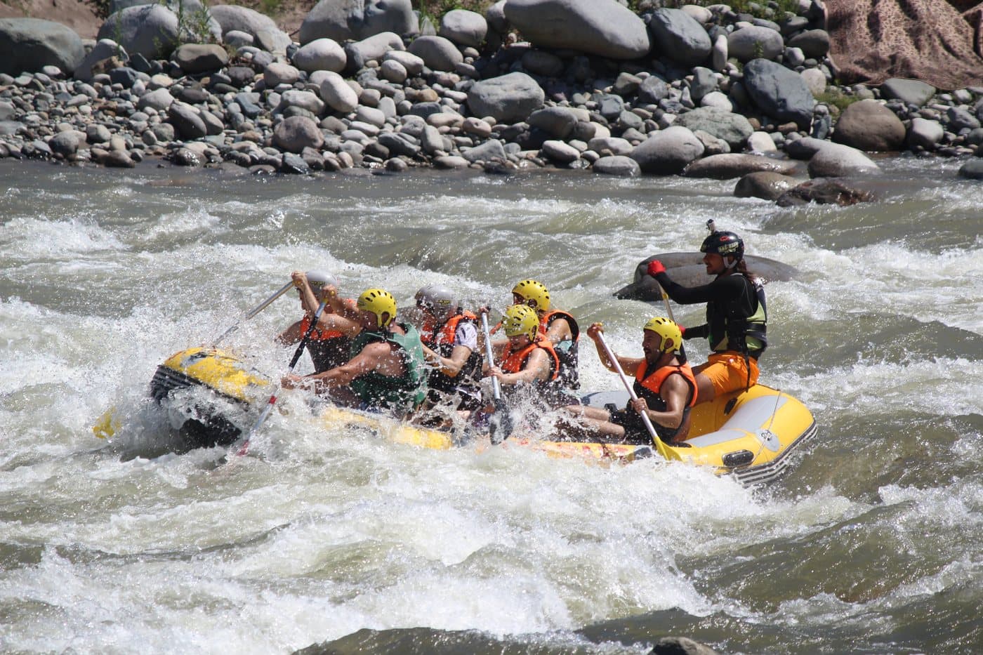 Play — Water, noise and the fun you stopped scheduling
