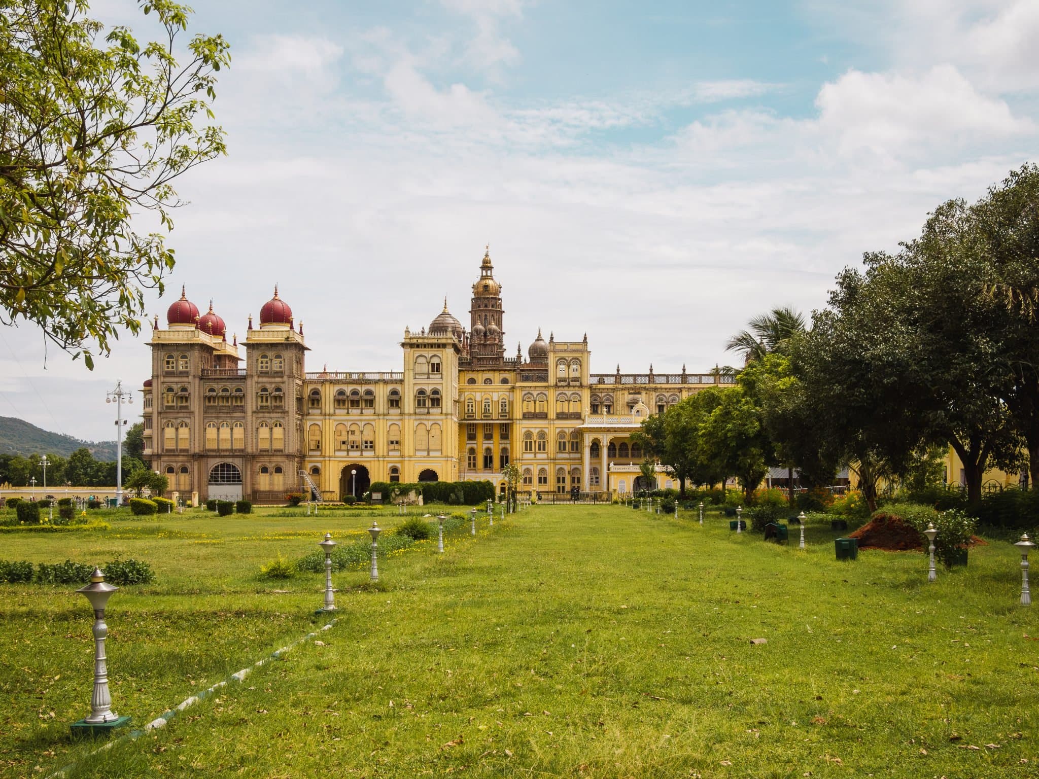 Mysuru, Unhurried — Mysuru
