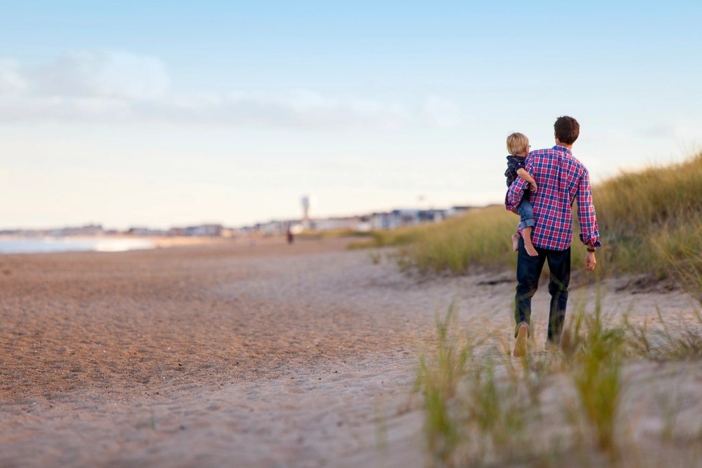Reconnect — For couples, families and old friends